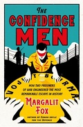 Cover: The Confidence Men - Profile Books Ltd