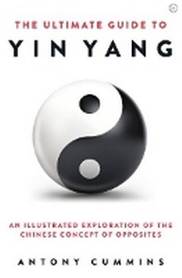 Enlarge image Cover: The Ultimate Guide to Yin Yang - Watkins Publishing