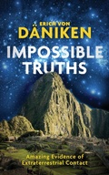 Cover: Impossible Truths - Watkins Publishing