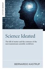 Cover: Science Ideated - Top Hat Books