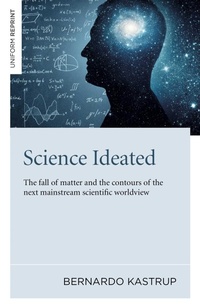 Enlarge image Cover: Science Ideated - Top Hat Books