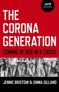 Cover: Corona Generation, The - Zero Books