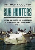 Cover: Sub Hunters - Fonthill Media Ltd