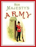 Cover: Her Majesty's Army 1888 - Naval & Military Press