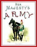 Cover: Her Majesty's Army 1888 - Naval & Military Press