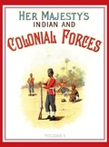 Cover: Her Majesty's Army 1888 - Naval & Military Press