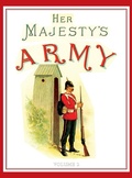 Cover: Her Majesty's Army 1888 - Naval & Military Press
