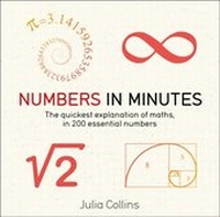 Enlarge image Cover: Numbers in Minutes - Greenfinch