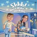 Cover: Shhh! Don't Wake the Baby - Little Moa