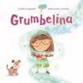 Cover: Grumbelina - Hachette Aotearoa New Zealand