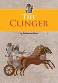 Cover: The Clinger - Verite CM Ltd