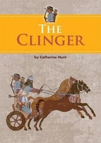 Enlarge image Cover: The Clinger - Verite CM Ltd