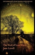 Cover: The God of Lost Ways - Indigo Dreams Publishing