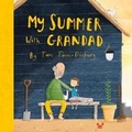 Cover: My Summer With Grandad - New Frontier Publishing