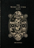 Cover: The Word on Fire Bible - Word on Fire