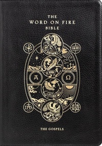 Enlarge image Cover: The Word on Fire Bible - Word on Fire