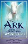 Cover: The Ark Animal Tarot & Oracle Deck - Expansion Pack - Building Beautiful Souls, Inc