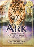 Cover: The Ark Animal Tarot & Oracle Deck - Deluxe Edition - Building Beautiful Souls, Inc