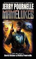 Cover: Mamelukes - Baen Books