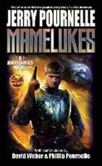 Enlarge image Cover: Mamelukes - Baen Books
