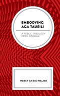 Cover: Embodying Aga Tausili - Lexington Books/Fortress Academic
