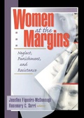 Cover: Women at the Margins - Routledge