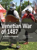 Cover: Venetian War of 1487 - Zeughausverlag