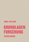 Cover: Grundlagenforschung - Verbrecher