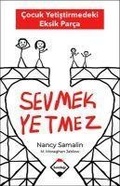 Cover: Sevmek Yetmez - Buzdagi Yayinevi