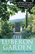 Cover: The Luberon Garden - Ebury Press
