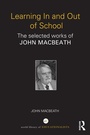 Cover: Learning In and Out of School - Routledge