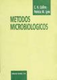 Abbildung von: Metodos Microbiologicos - ACRIBIA