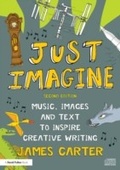 Cover: Just Imagine - Routledge