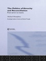 Cover: The Politics of Atrocity and Reconciliation - Routledge