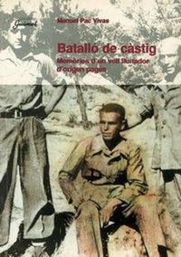 Abbildung von: Batlló de castig - Pagès Editors, S.L.