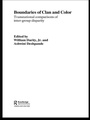 Cover: Boundaries of Clan and Color - Routledge