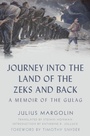 Cover: Journey into the Land of the Zeks and Back - OUP eBook