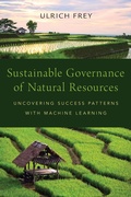 Cover: Sustainable Governance of Natural Resources - OUP eBook