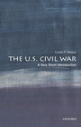 Cover: The U.S. Civil War - OUP eBook