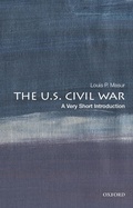 Cover: The U.S. Civil War - OUP eBook
