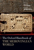 Cover: The Oxford Handbook of the Merovingian World - OUP eBook
