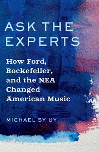 Abbildung von: Ask the Experts - OUP eBook