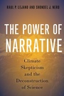 Cover: The Power of Narrative - OUP eBook