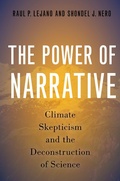 Cover: The Power of Narrative - OUP eBook