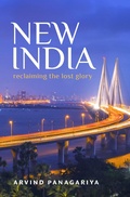 Cover: New India - OUP eBook