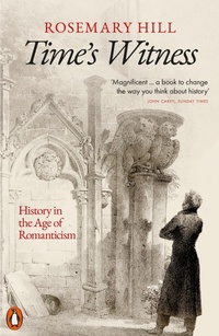 Enlarge image Cover: Time's Witness - Penguin Books Ltd