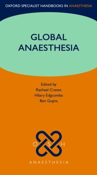 Abbildung von: Global Anaesthesia - OUP eBook