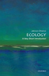 Bild: Ecology - OUP eBook