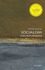 Cover: Socialism - OUP eBook
