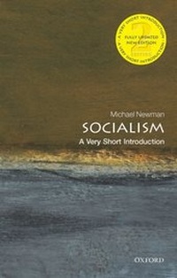 Abbildung von: Socialism - OUP eBook